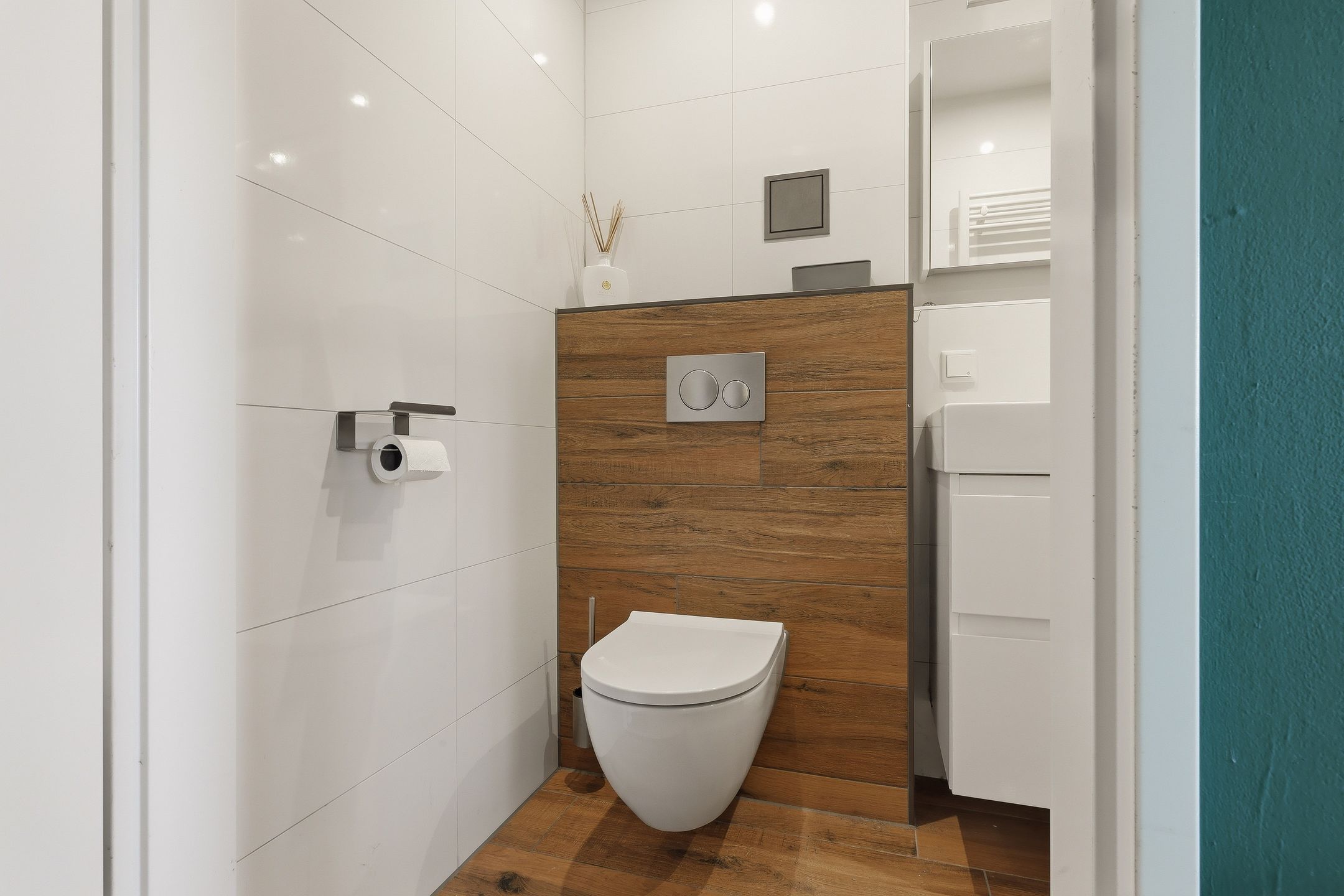 Foto 21 van De Olvendijk 61