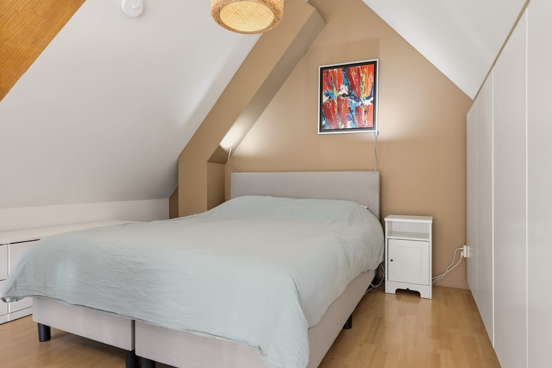 Foto 26 van De Olvendijk 61