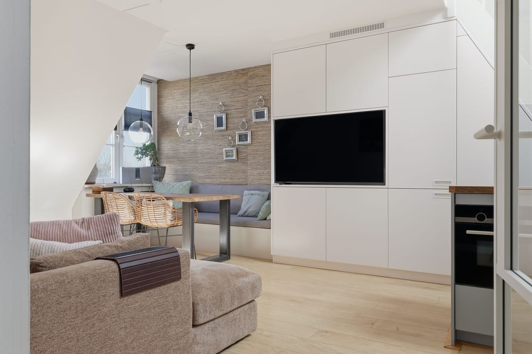 Foto 17 van De Olvendijk 61