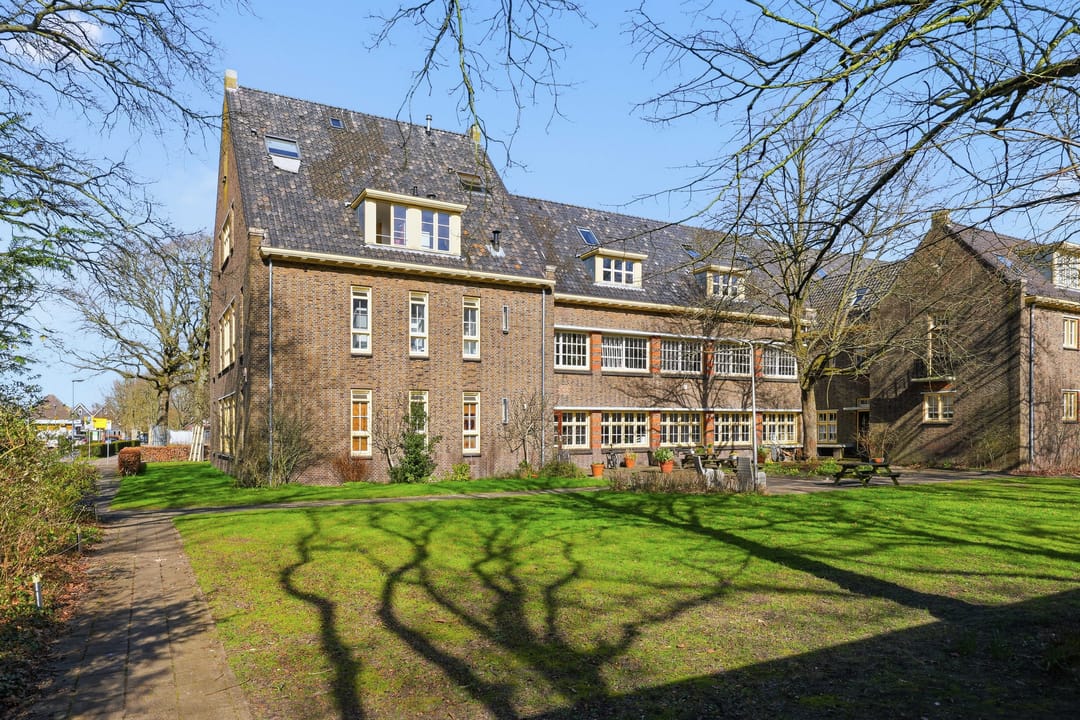 Foto 28 van De Olvendijk 61