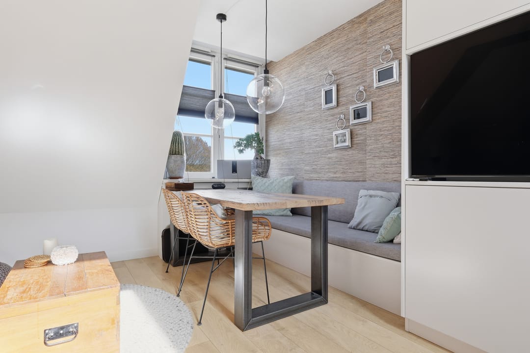 Foto 11 van De Olvendijk 61