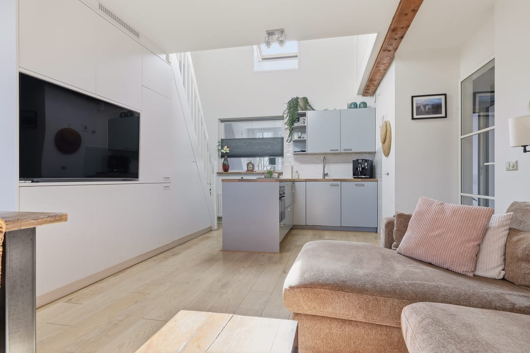 Foto 13 van De Olvendijk 61