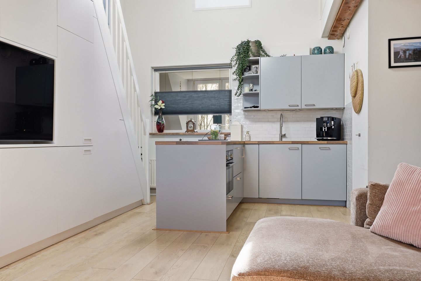 Foto 14 van De Olvendijk 61