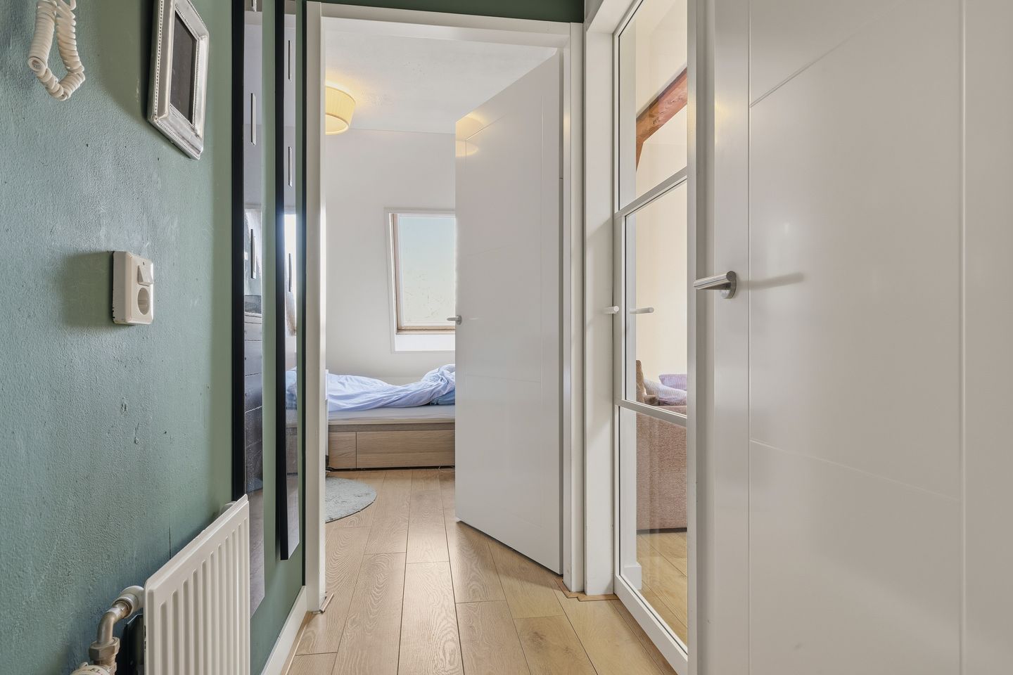 Foto 10 van De Olvendijk 61