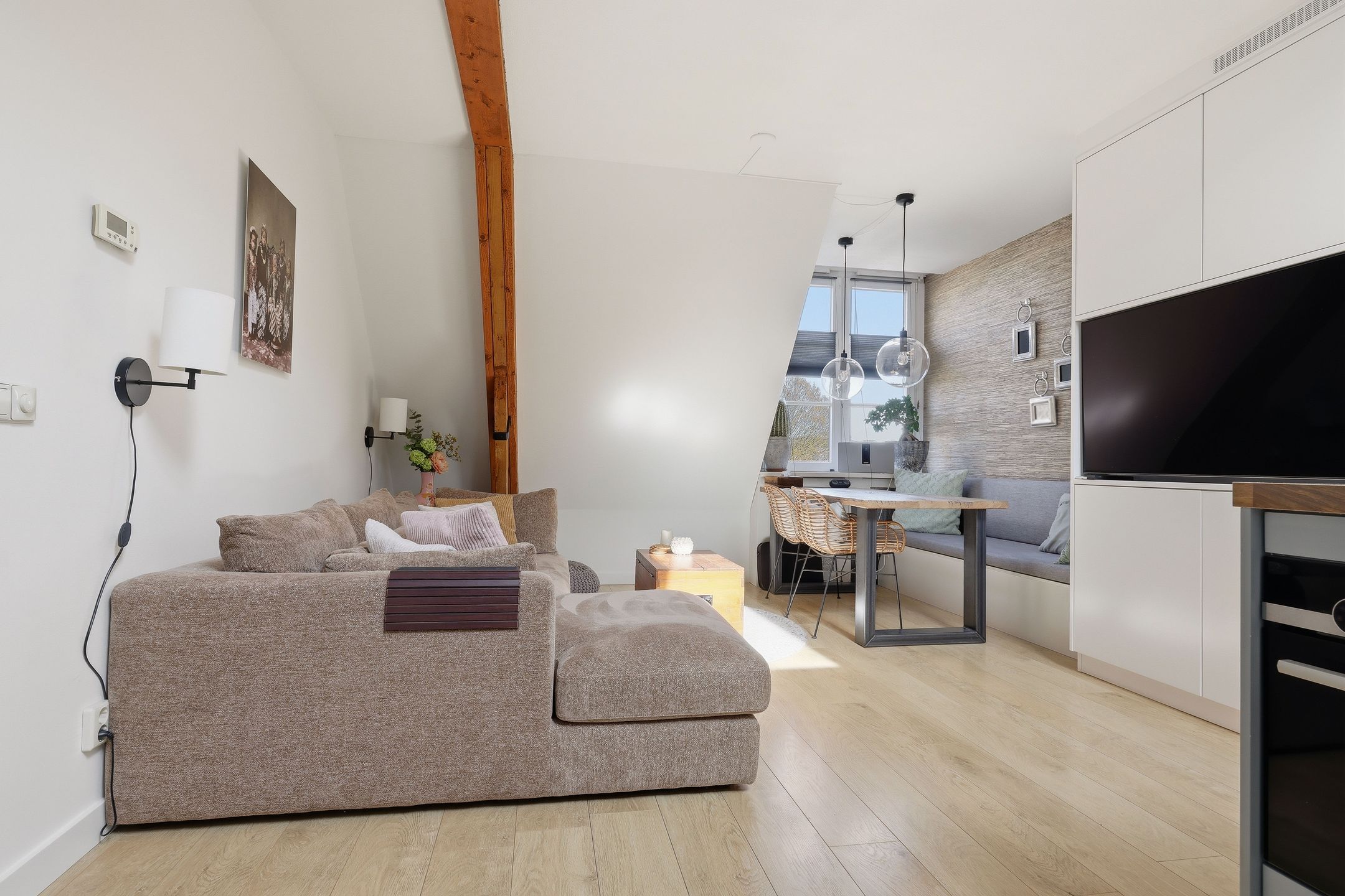 Foto 15 van De Olvendijk 61