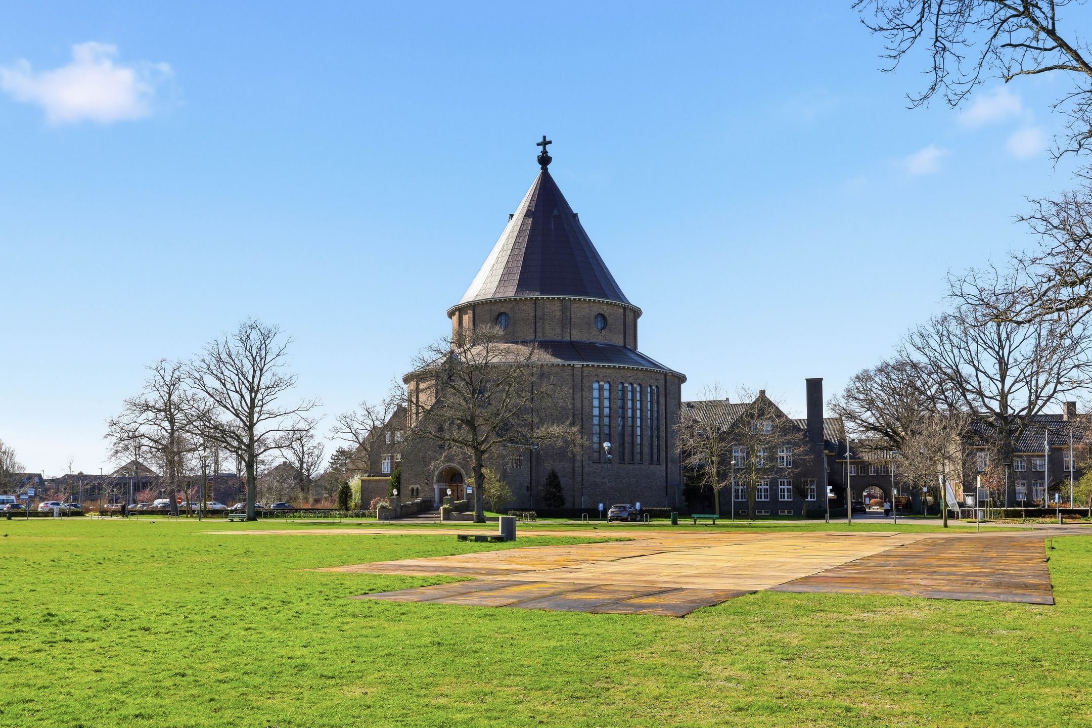 Foto 30 van De Olvendijk 61