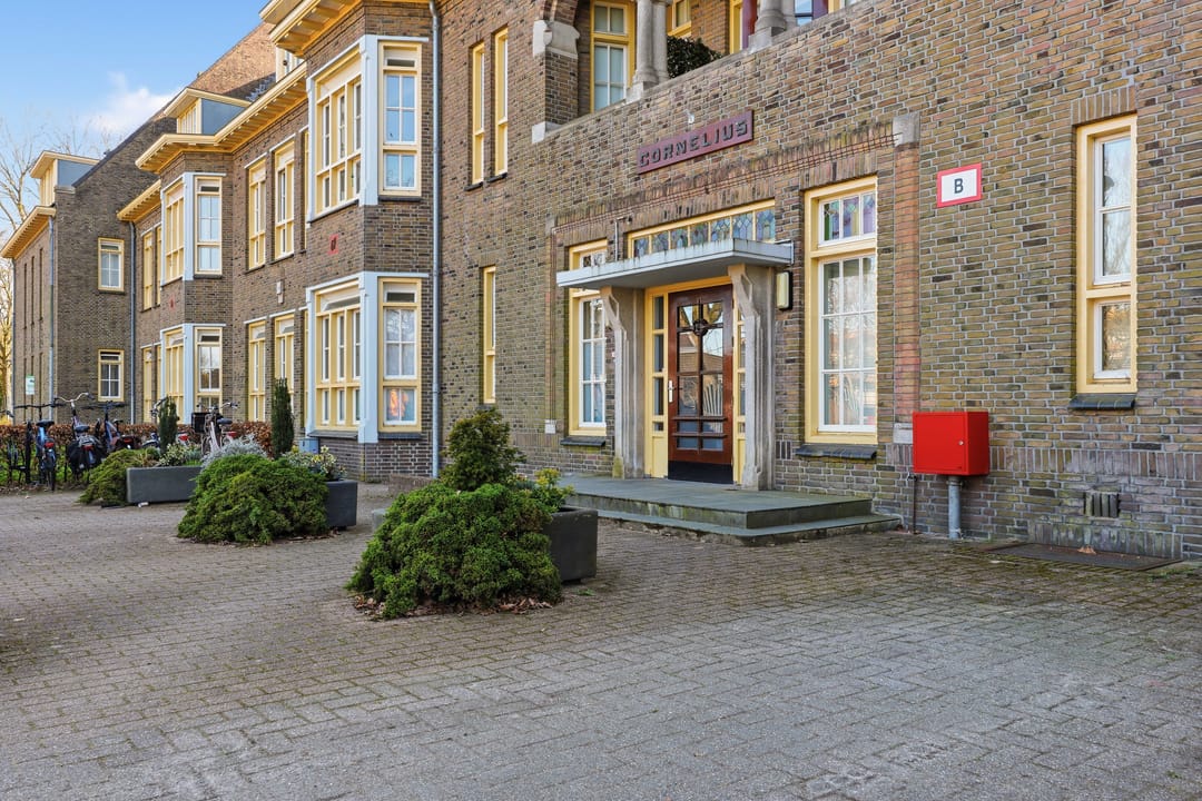 Foto 7 van De Olvendijk 61