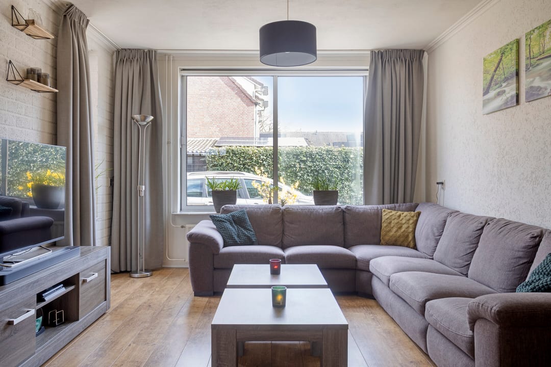 Foto 8 van Rozenhof 15