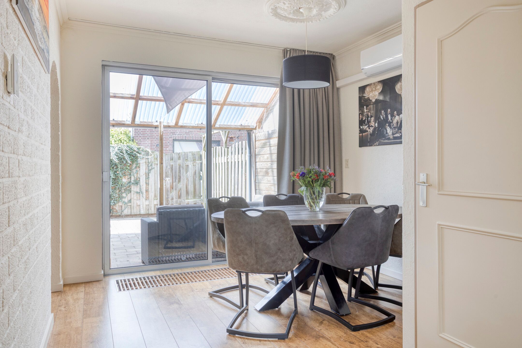 Foto 12 van Rozenhof 15