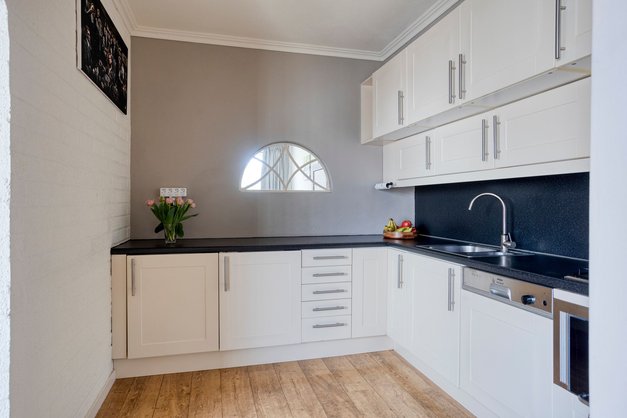 Foto 15 van Rozenhof 15