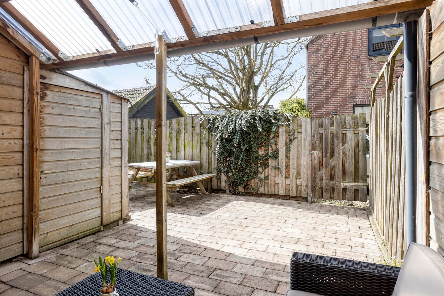 Foto 20 van Rozenhof 15