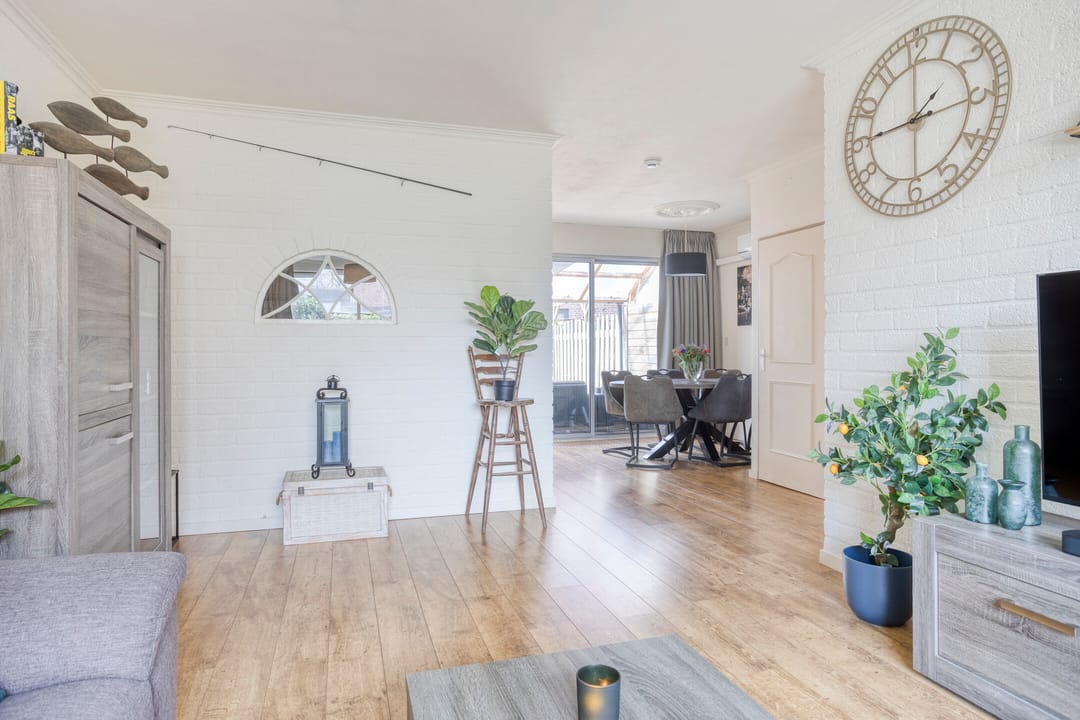 Foto 11 van Rozenhof 15