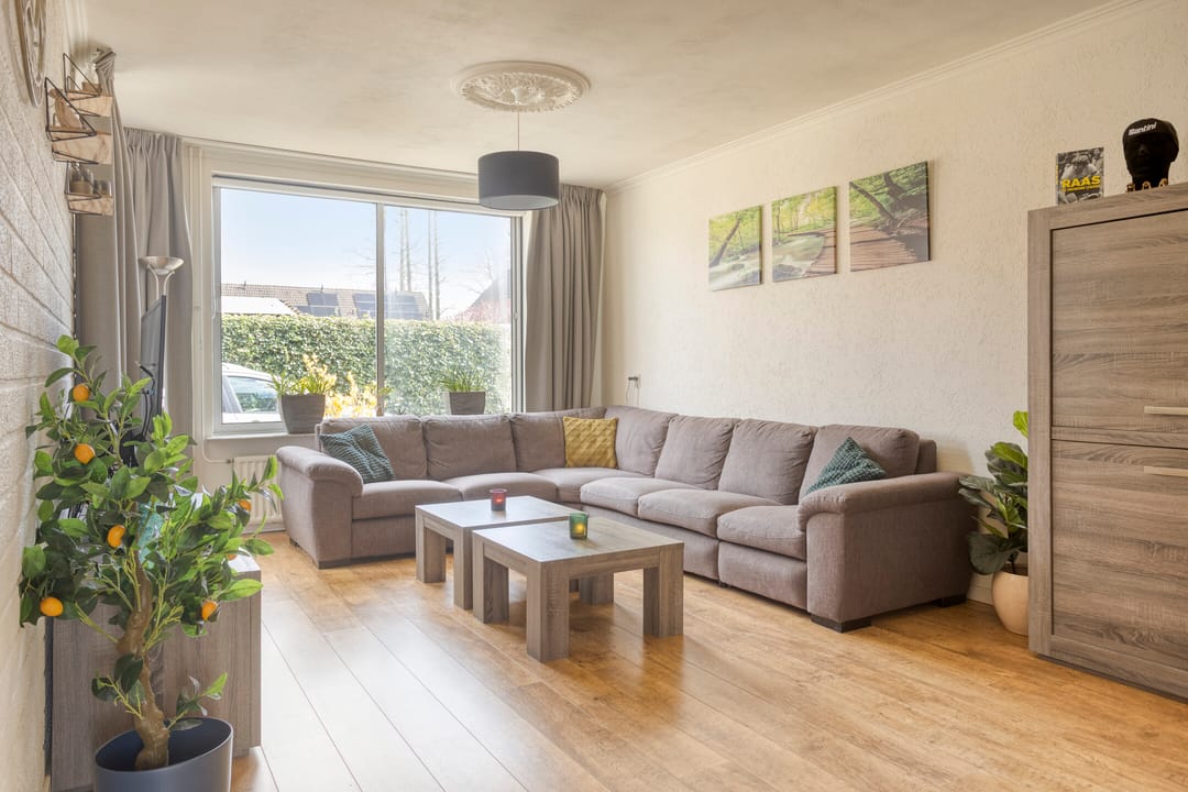 Foto 7 van Rozenhof 15