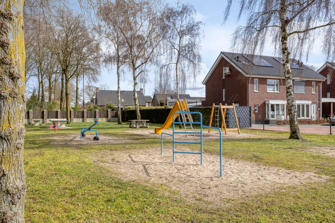 Foto 37 van Rozenhof 15