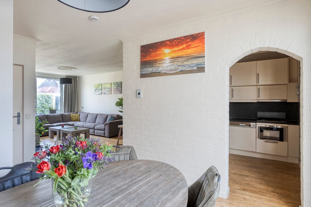 Foto 13 van Rozenhof 15