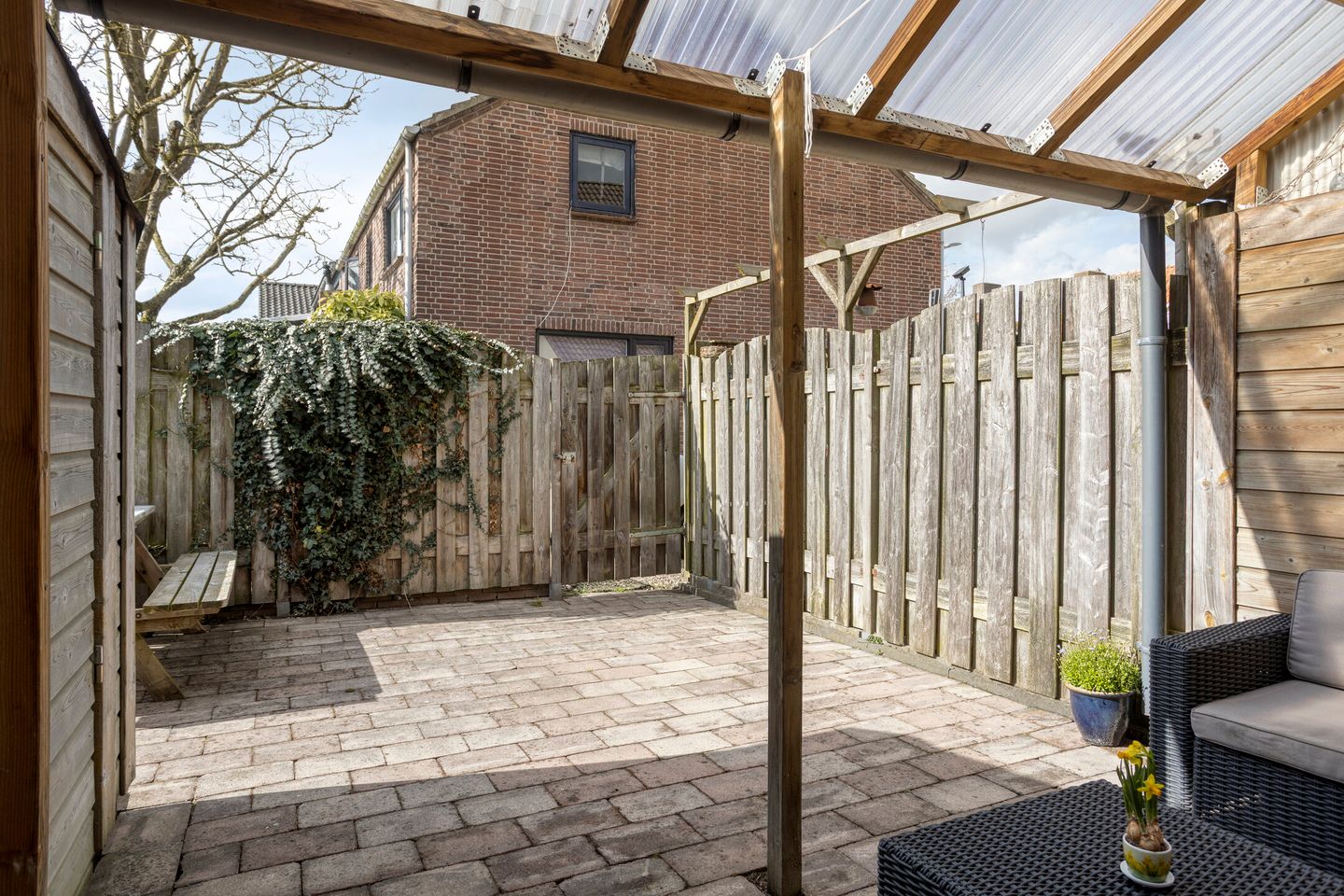 Foto 19 van Rozenhof 15