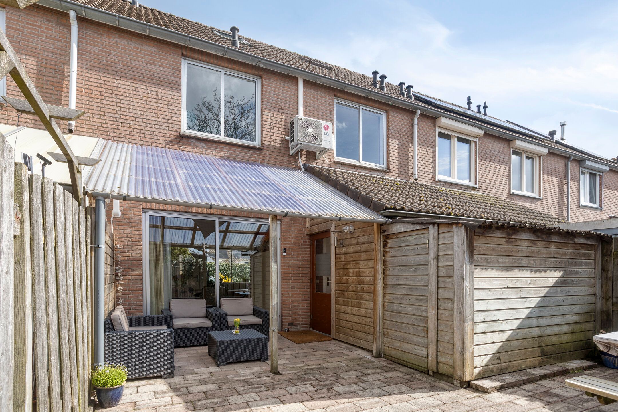 Foto 21 van Rozenhof 15