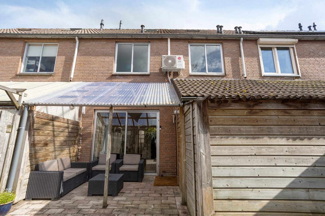 Foto 22 van Rozenhof 15