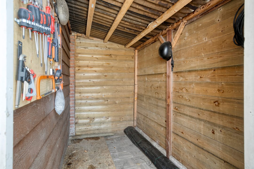 Foto 23 van Rozenhof 15