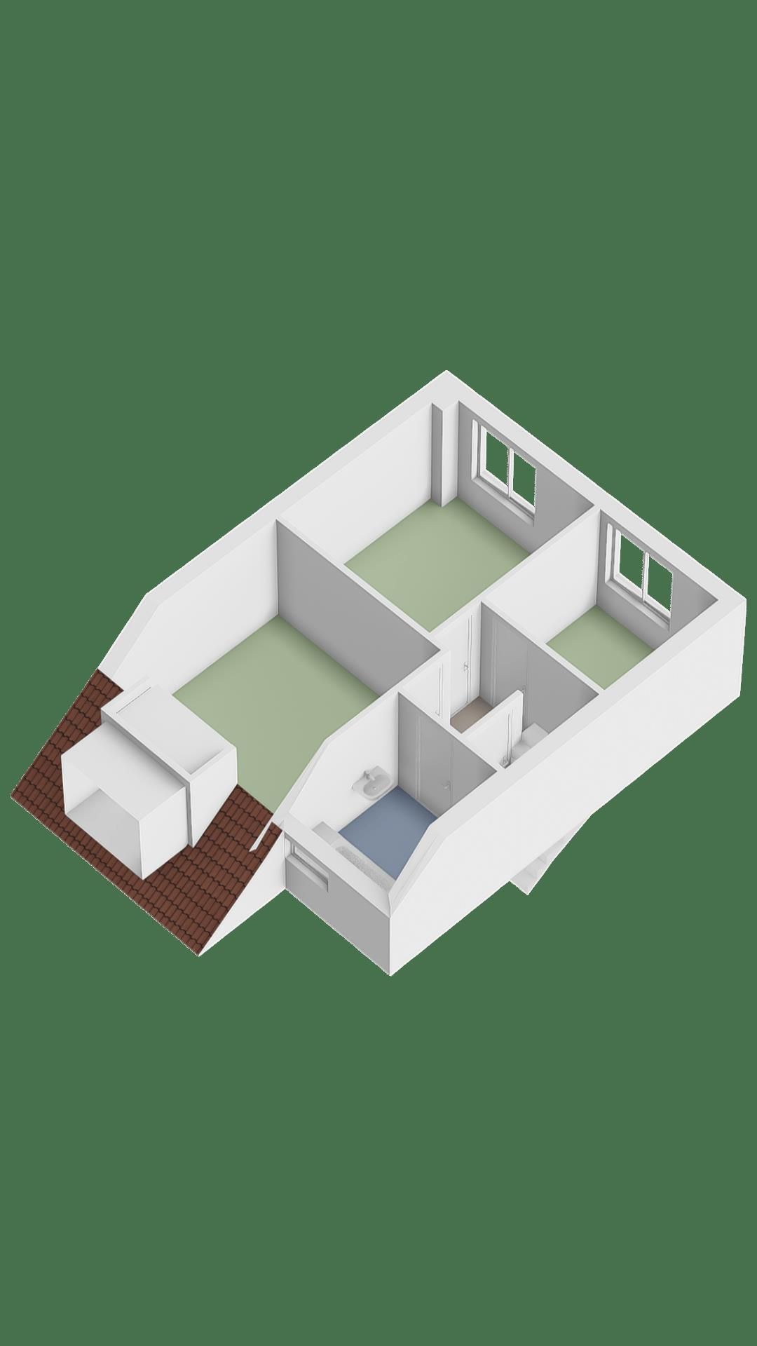 Foto 42 van Rozenhof 15