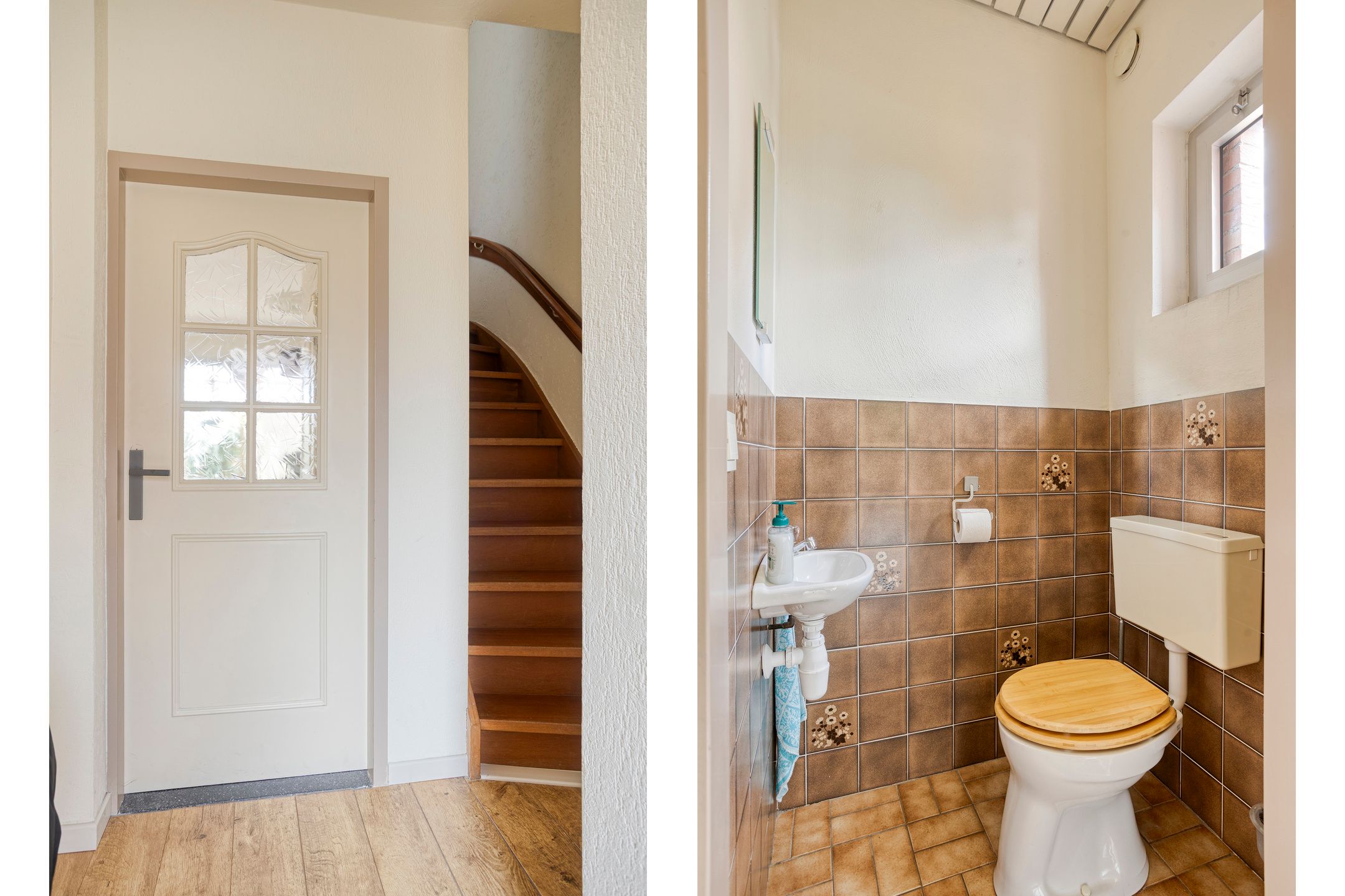 Foto 3 van Rozenhof 15