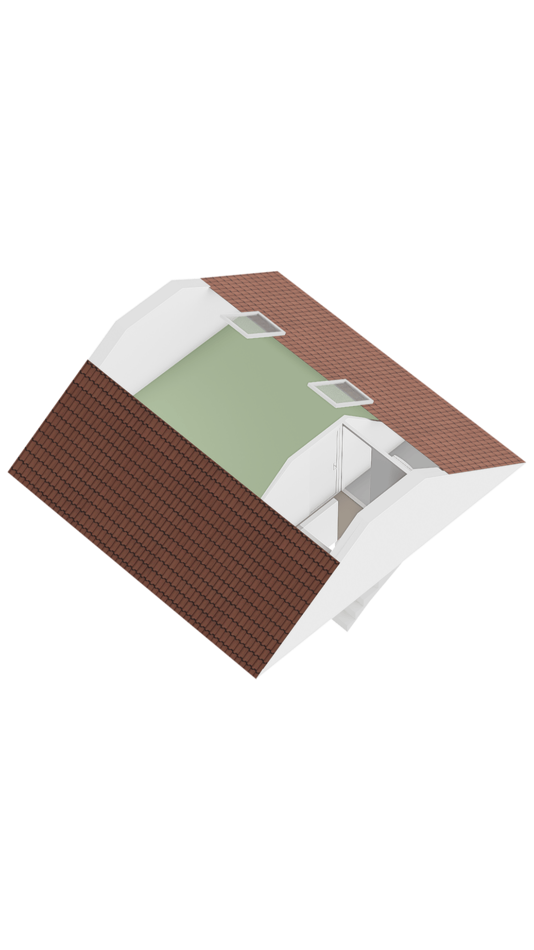 Foto 43 van Rozenhof 15