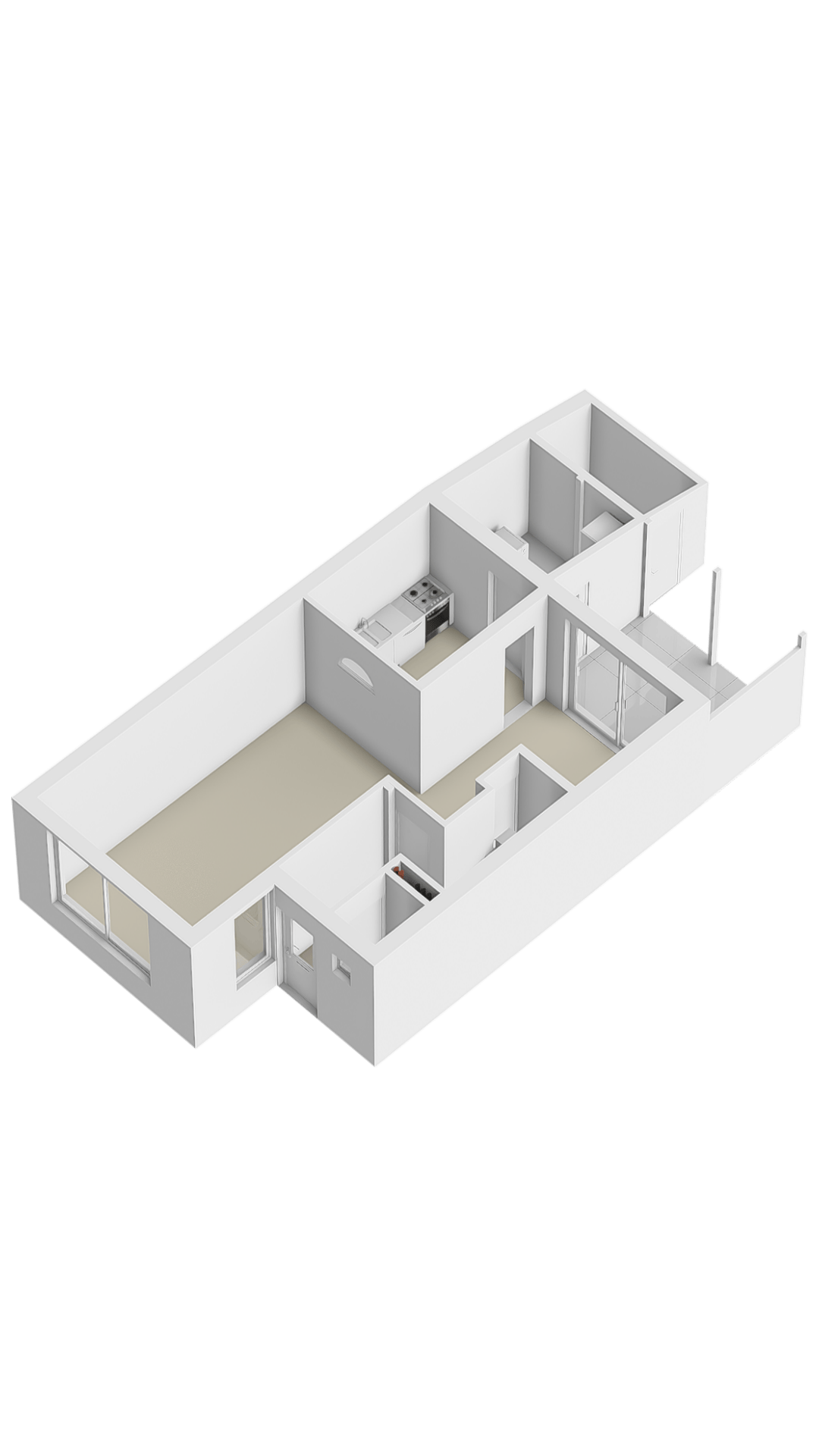 Foto 41 van Rozenhof 15