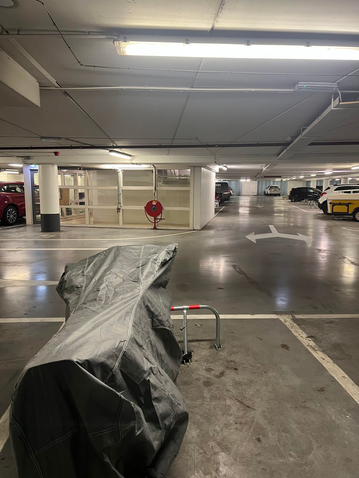 Photo 4 of Stationsplein 47