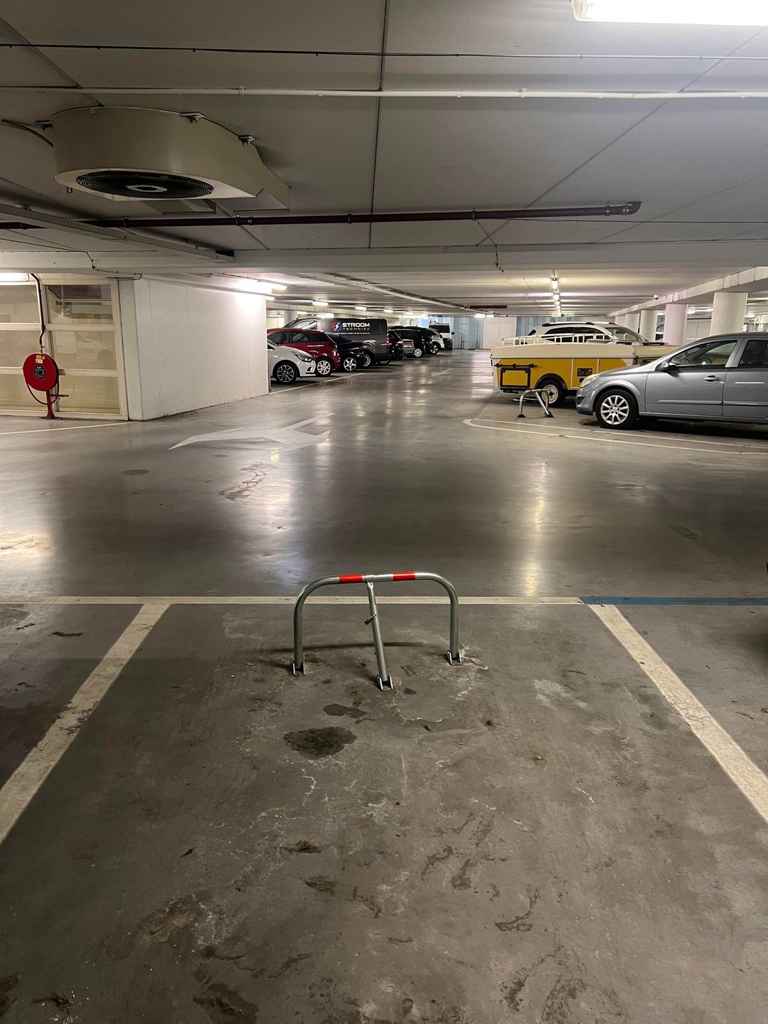 Photo 2 of Stationsplein 47