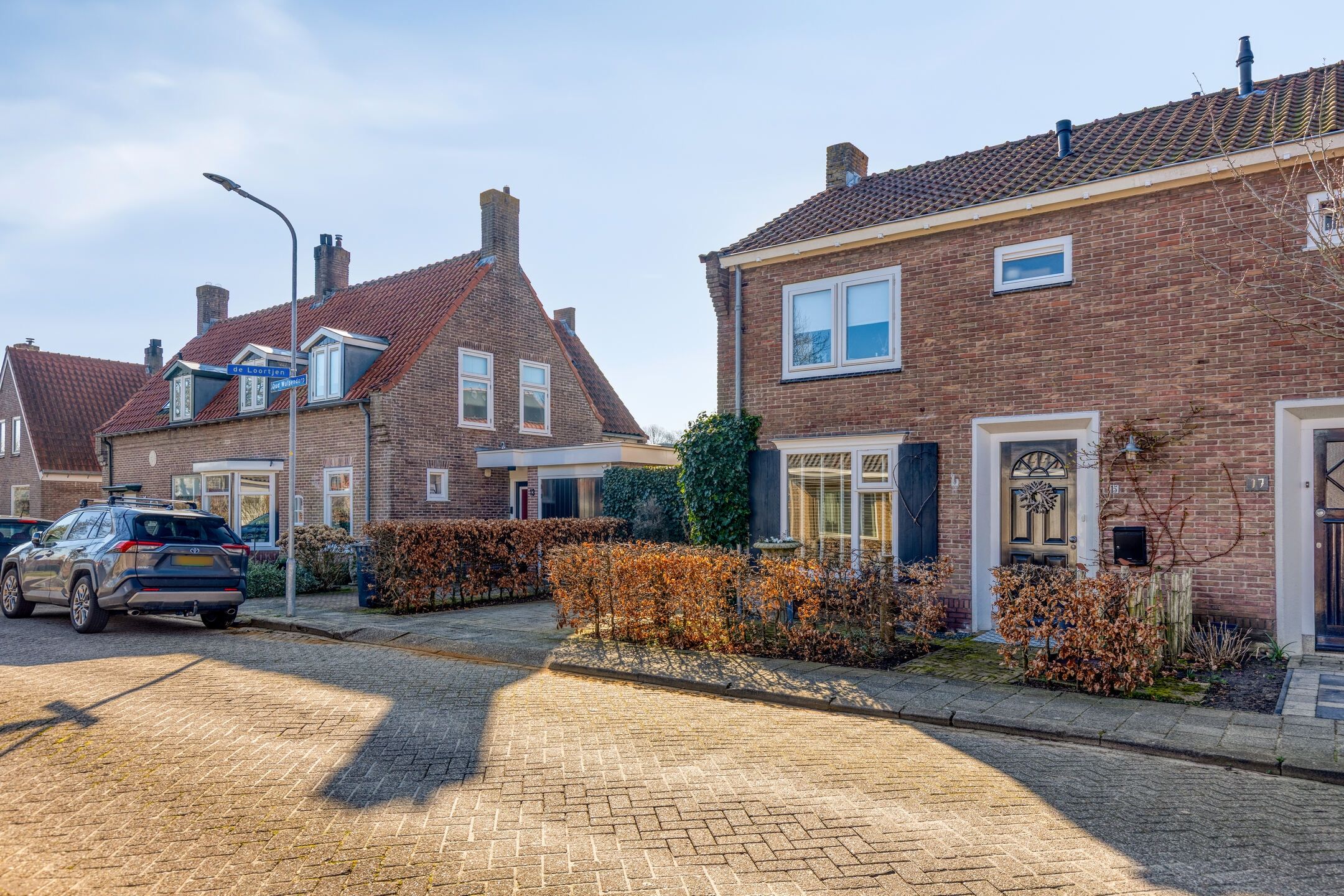 Foto 6 van Oud Wulpendorp 15