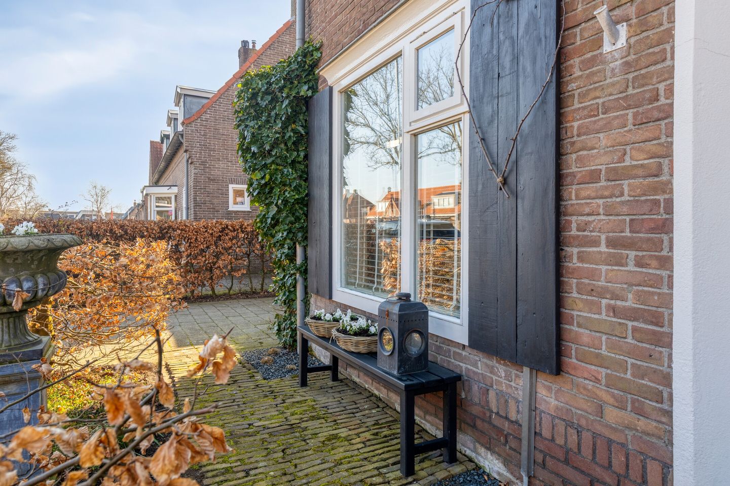 Foto 10 van Oud Wulpendorp 15