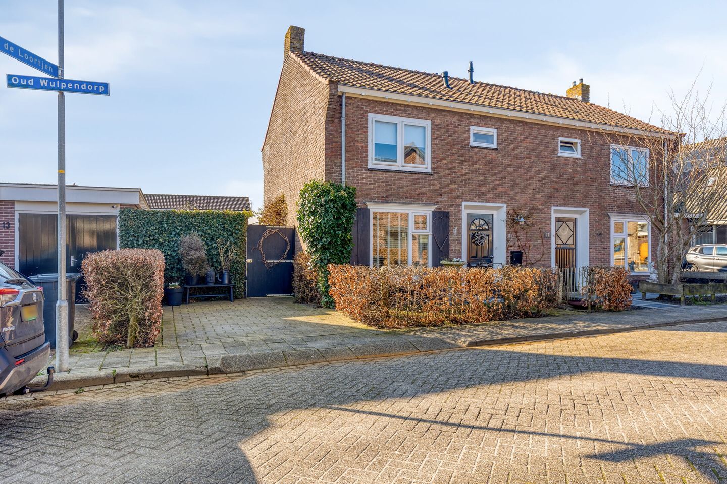 Foto 5 van Oud Wulpendorp 15