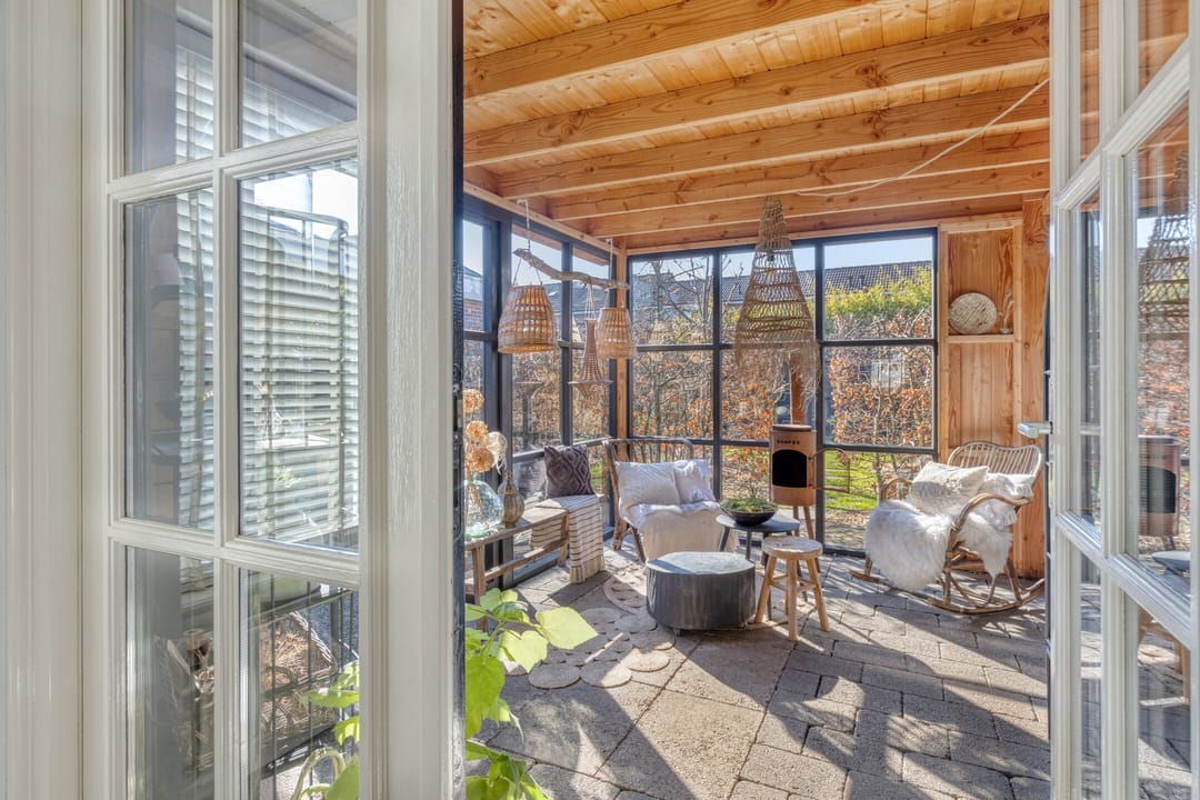 Foto 31 van Oud Wulpendorp 15