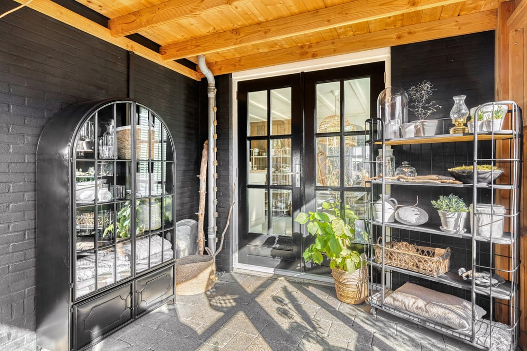 Foto 32 van Oud Wulpendorp 15