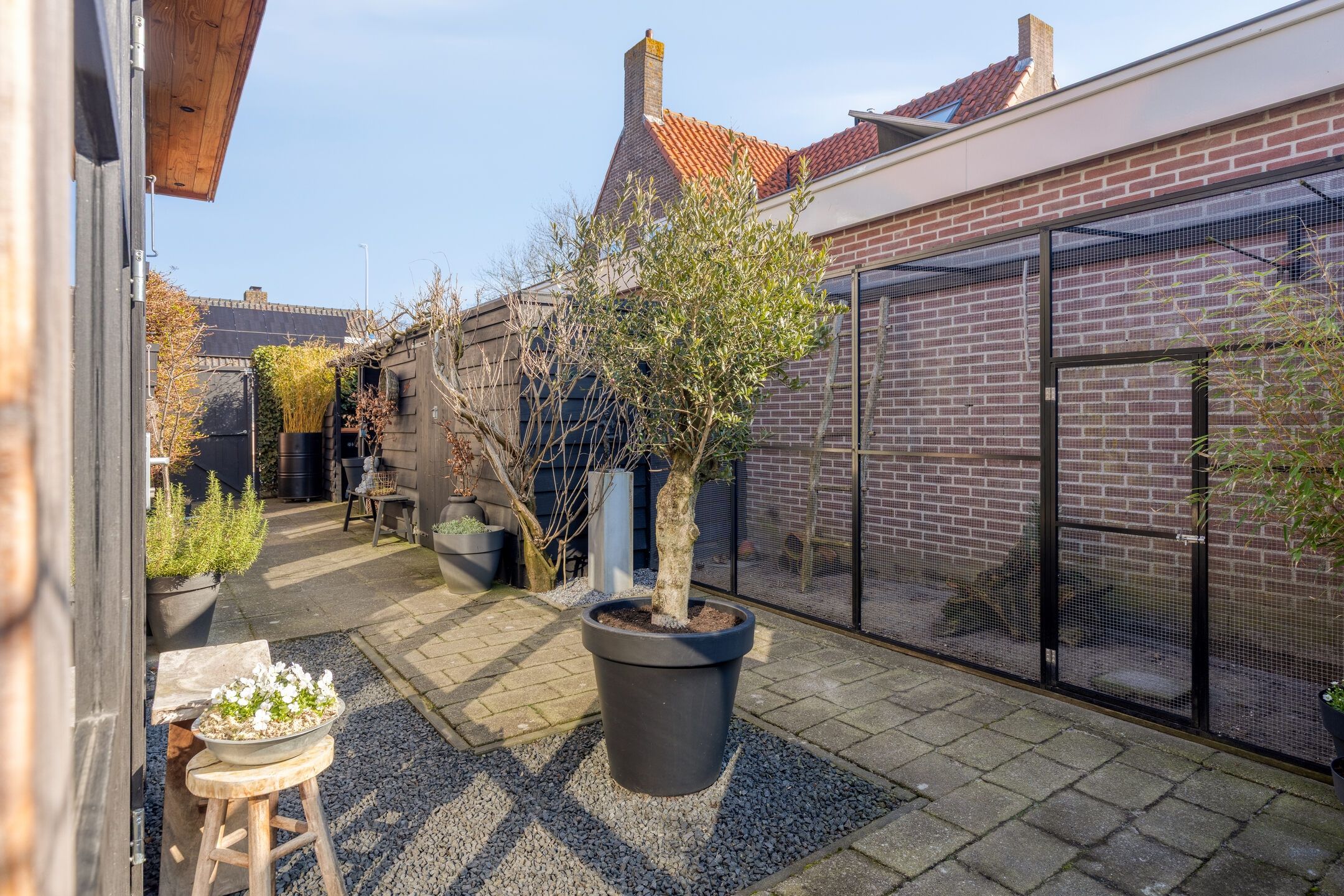 Foto 54 van Oud Wulpendorp 15