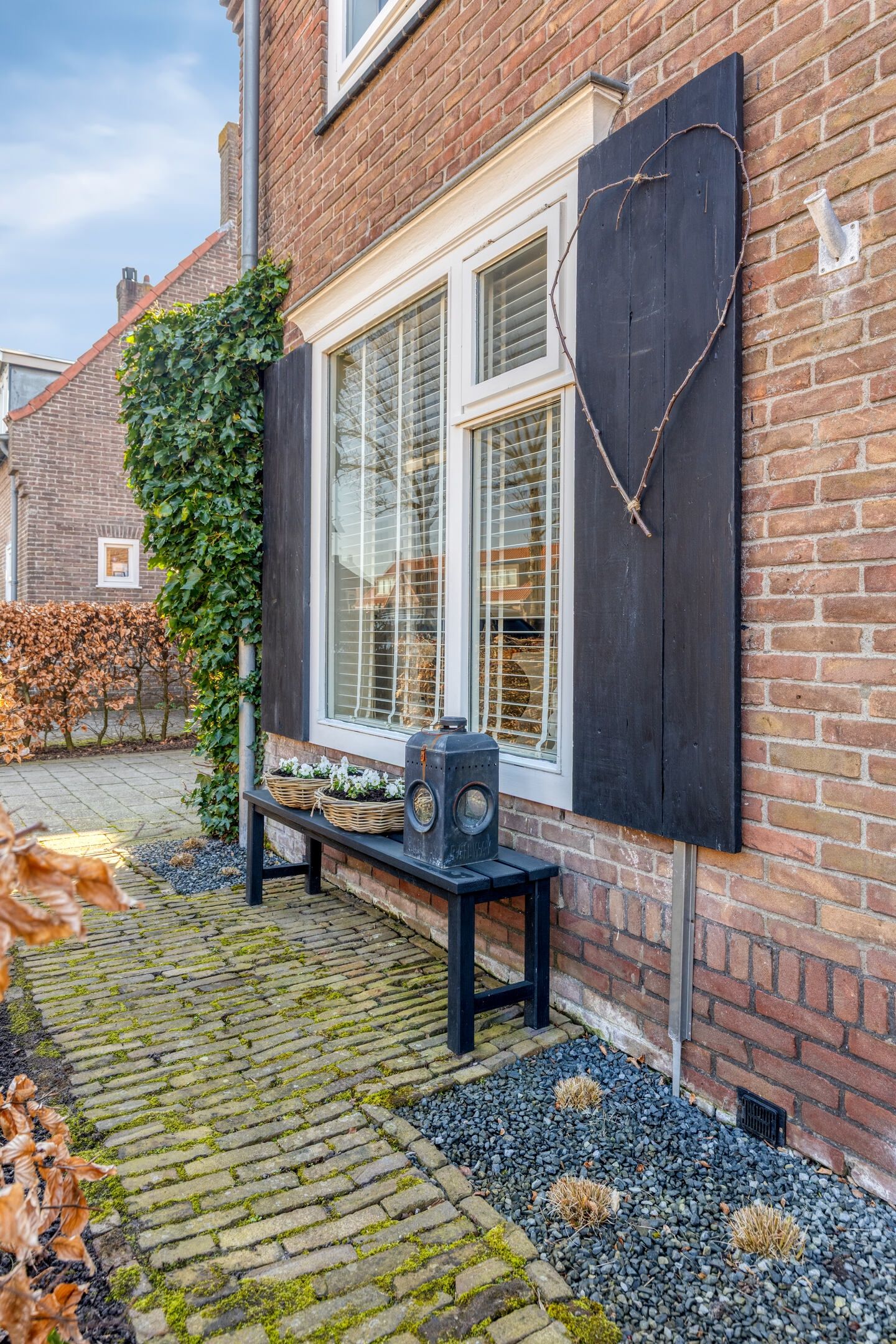 Foto 9 van Oud Wulpendorp 15