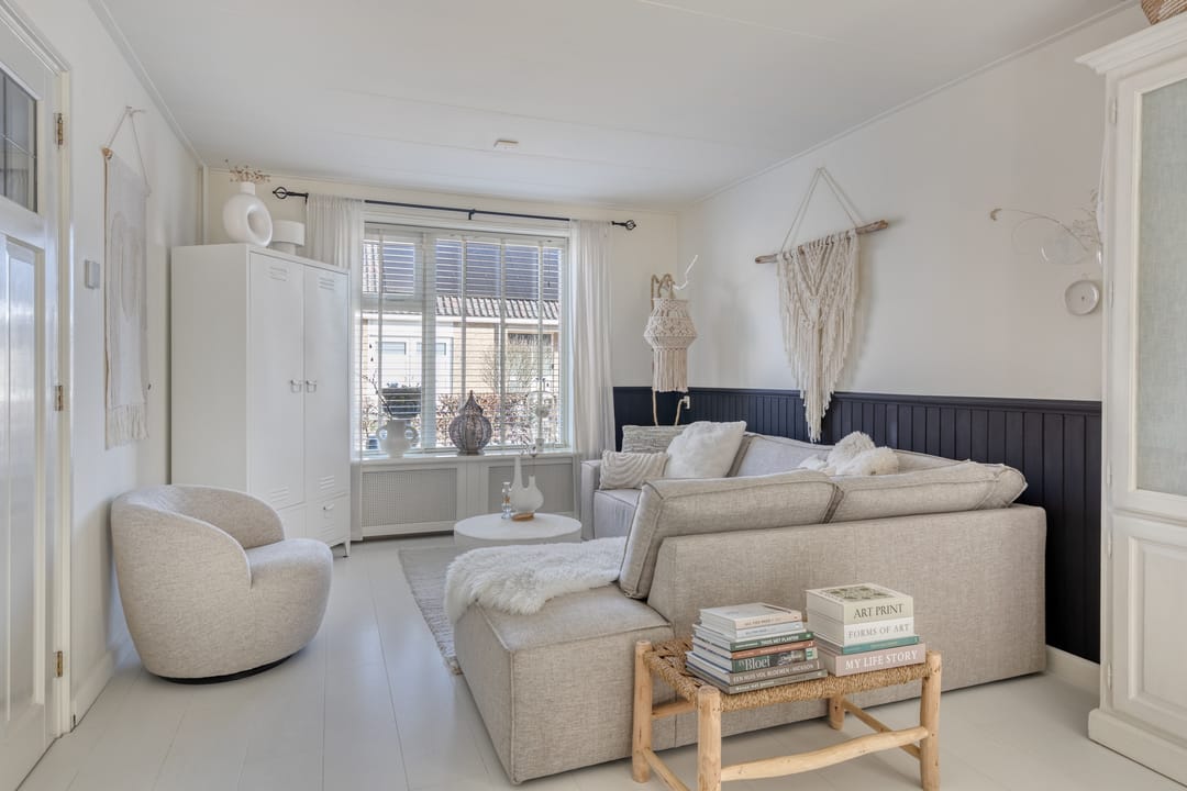 Foto 2 van Oud Wulpendorp 15