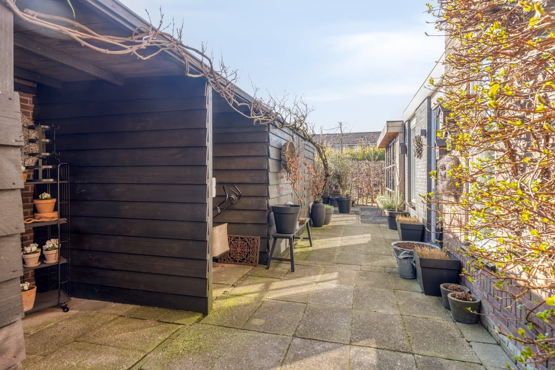 Foto 52 van Oud Wulpendorp 15