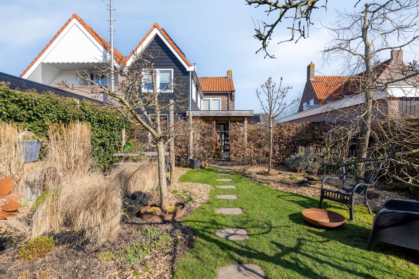 Foto 4 van Oud Wulpendorp 15