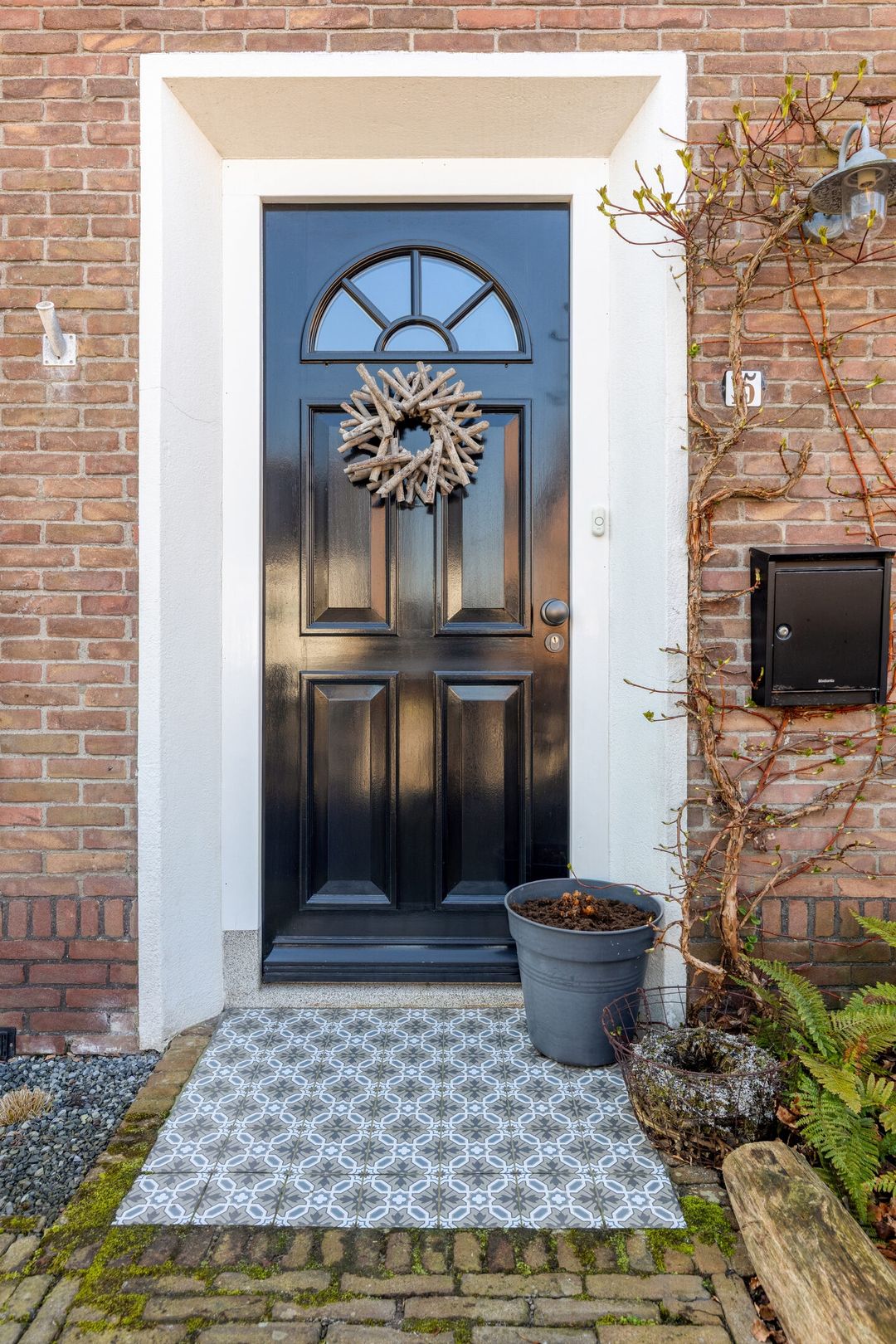 Foto 8 van Oud Wulpendorp 15