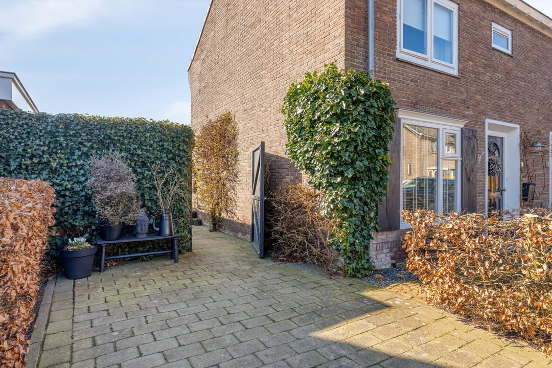 Foto 11 van Oud Wulpendorp 15