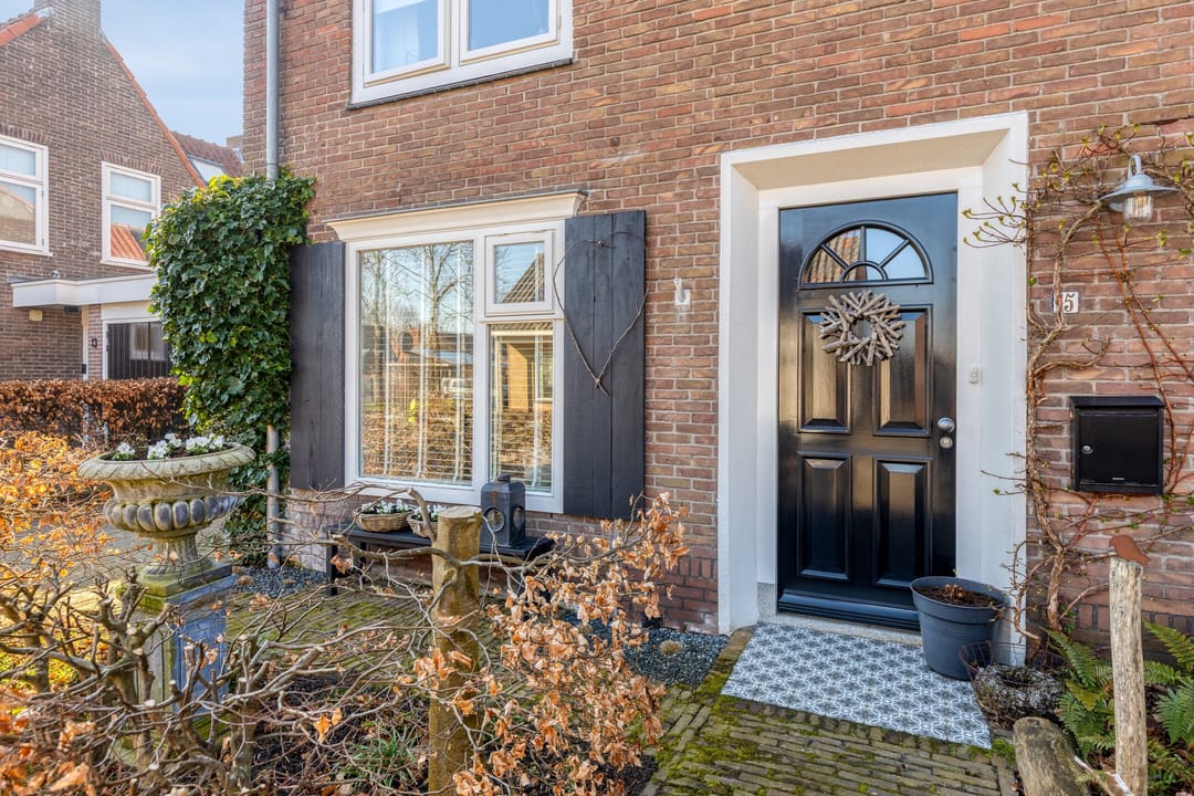 Foto 7 van Oud Wulpendorp 15