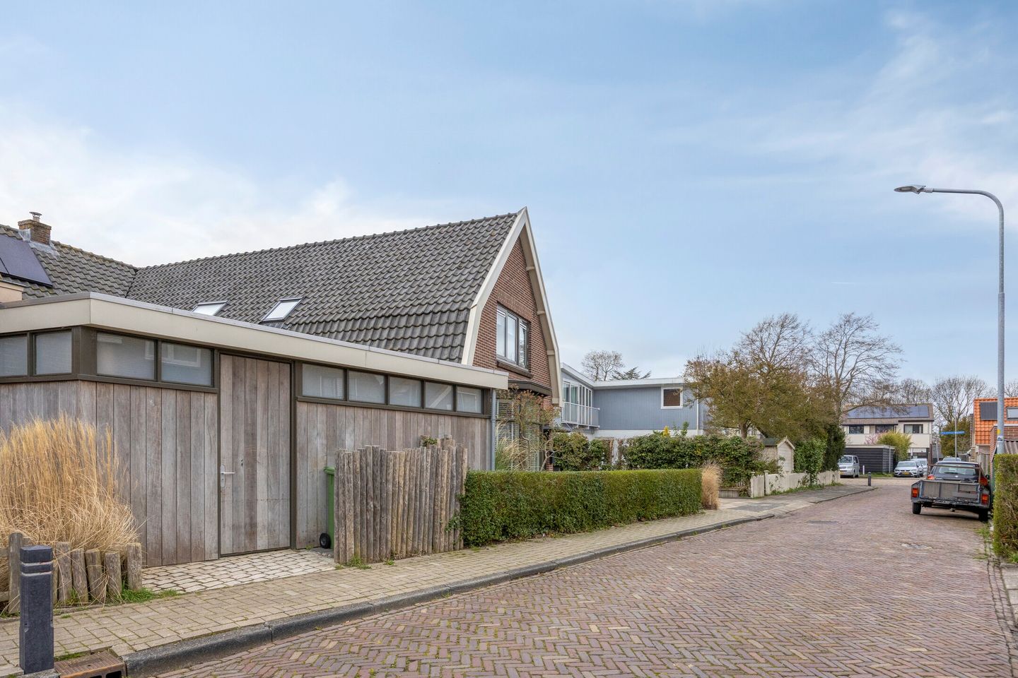 Foto 5 van Burg. Burgerstraat 5