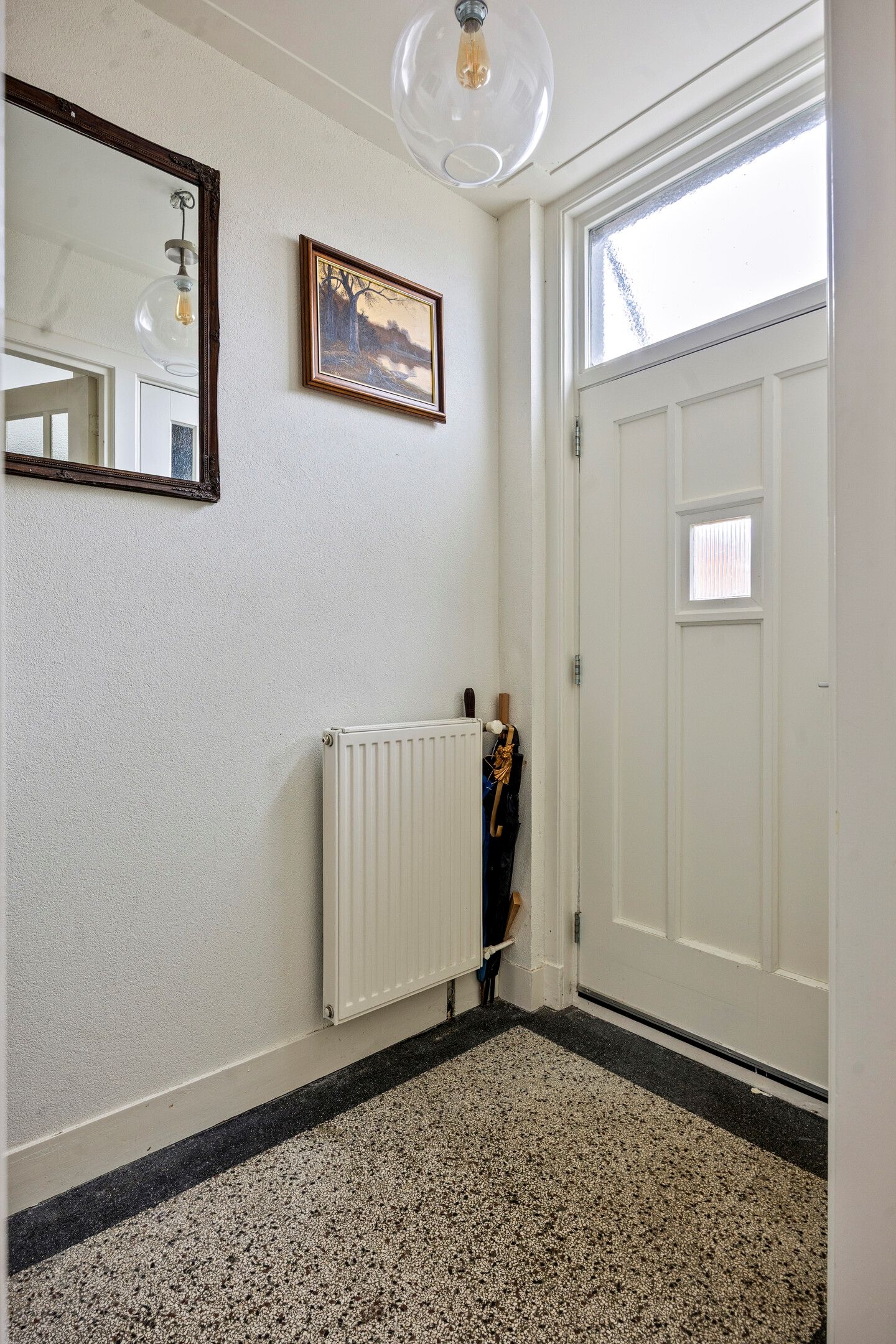 Foto 6 van Burg. Burgerstraat 5