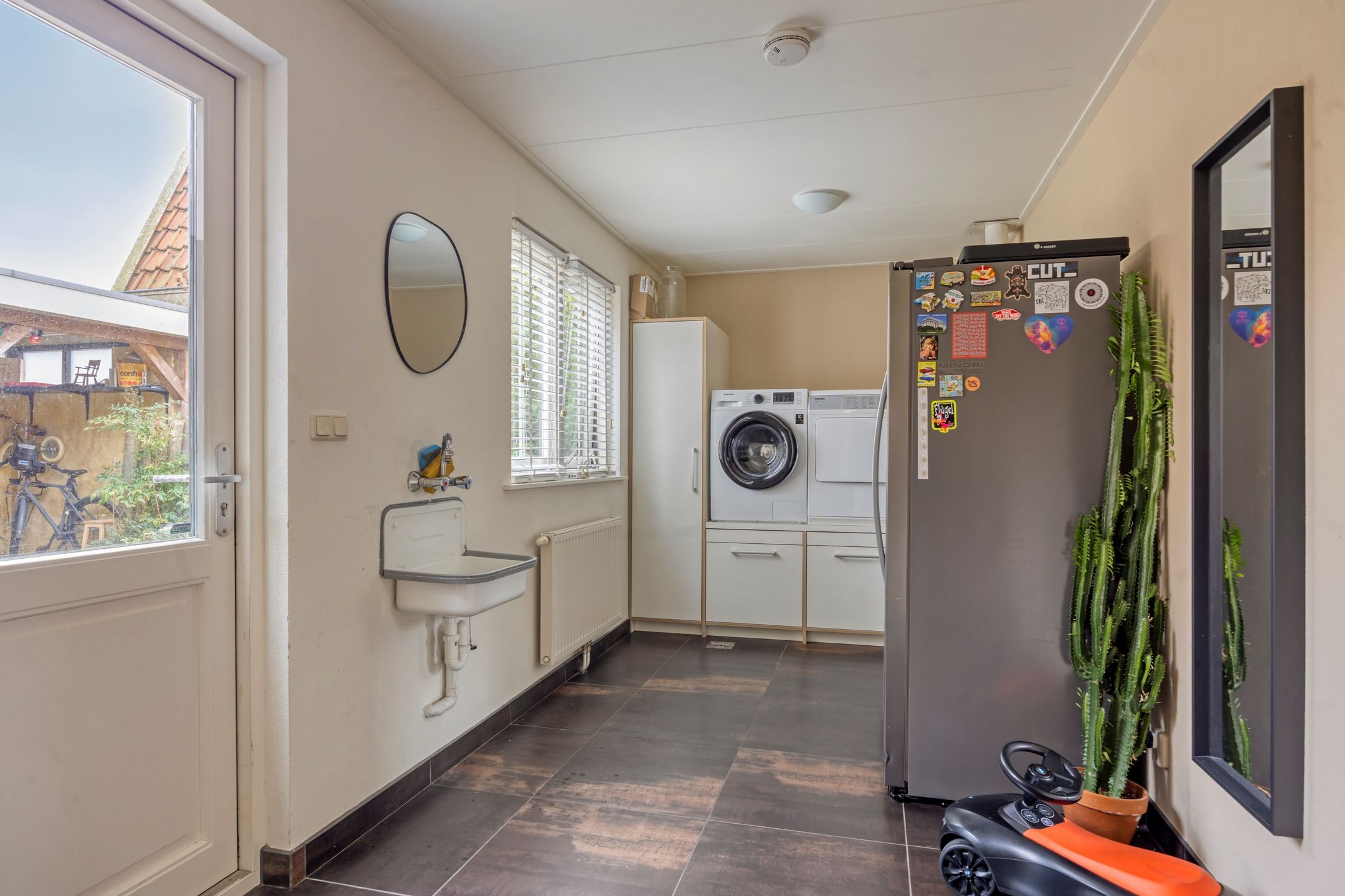 Foto 21 van Burg. Burgerstraat 5