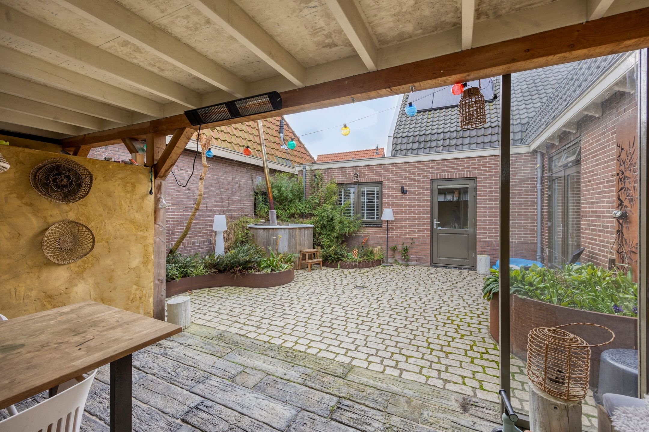 Foto 33 van Burg. Burgerstraat 5