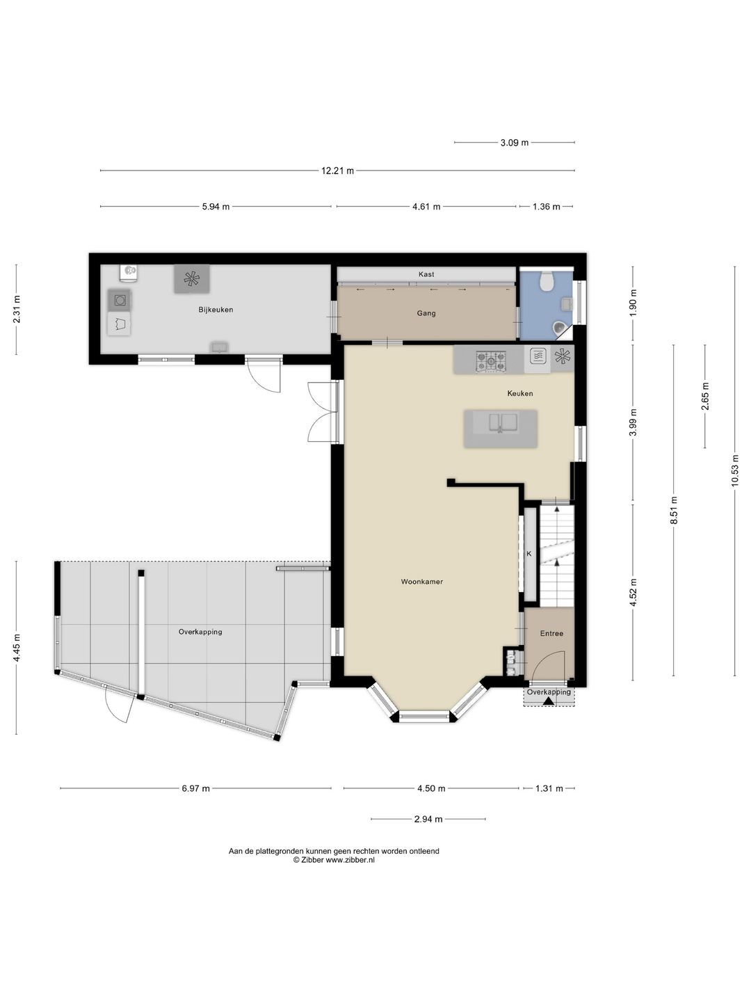 Foto 37 van Burg. Burgerstraat 5