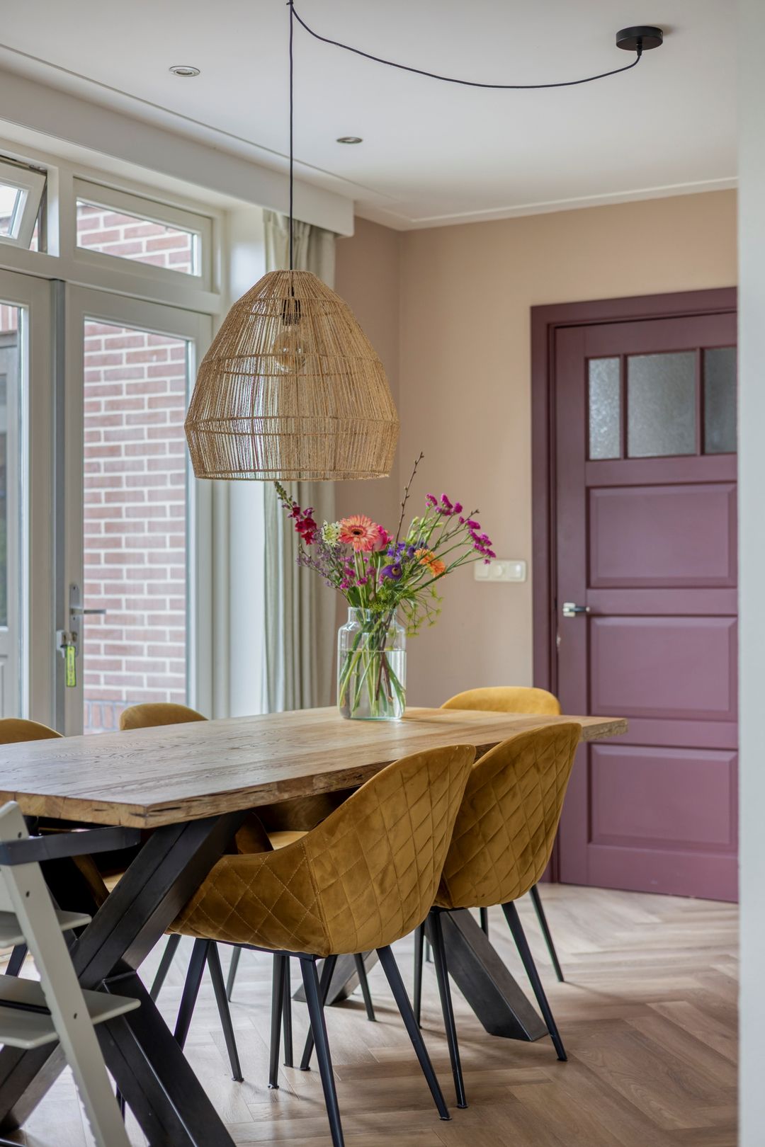 Foto 17 van Burg. Burgerstraat 5