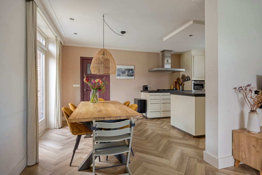 Foto 11 van Burg. Burgerstraat 5