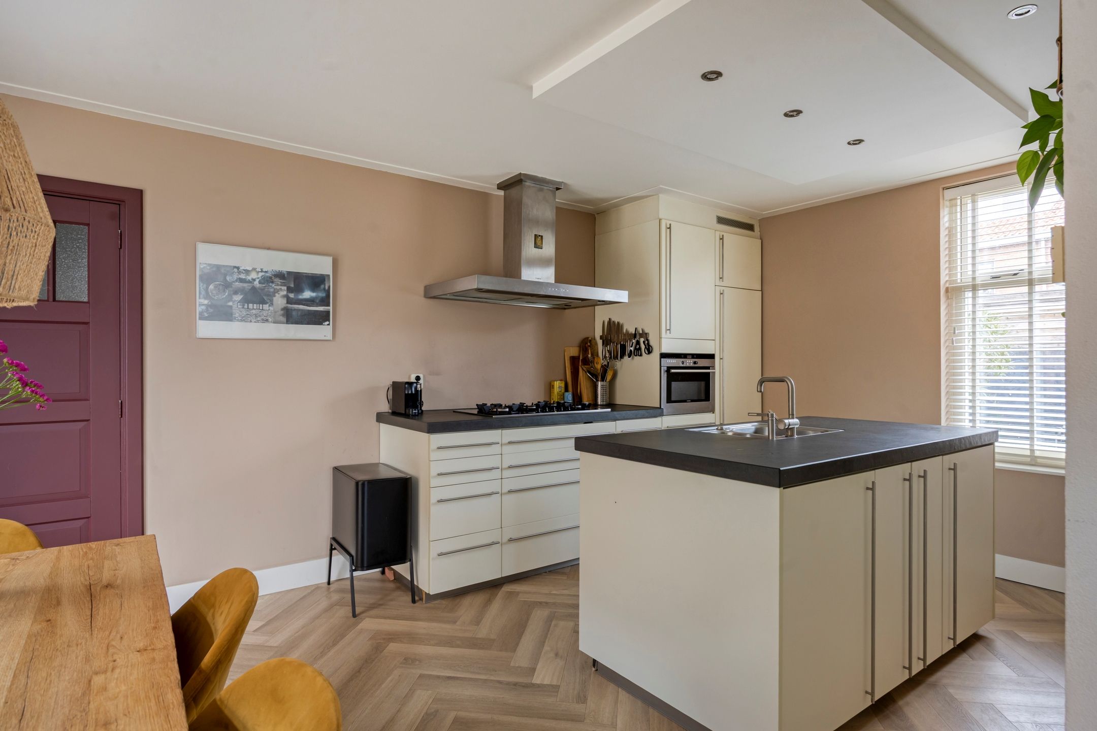 Foto 12 van Burg. Burgerstraat 5